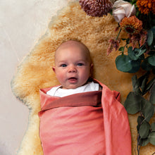 Load image into Gallery viewer, Convert Me Baby Wrap