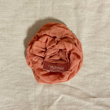 Load image into Gallery viewer, Get out of my face Scrunchie