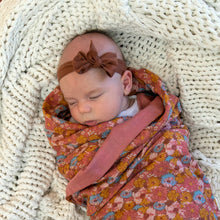 Load image into Gallery viewer, Insta Me Baby Headband