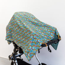 Load image into Gallery viewer, Convert Me Baby Wrap