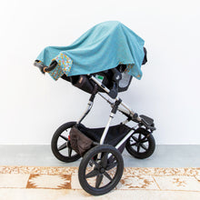 Load image into Gallery viewer, Convert Me Baby Wrap