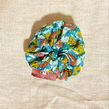 Load image into Gallery viewer, Get out of my face Scrunchie