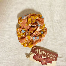 Load image into Gallery viewer, Get out of my face Scrunchie