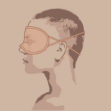 Load image into Gallery viewer, Daydream Me Eye-Cushion