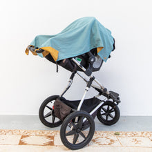 Load image into Gallery viewer, Convert Me Baby Wrap