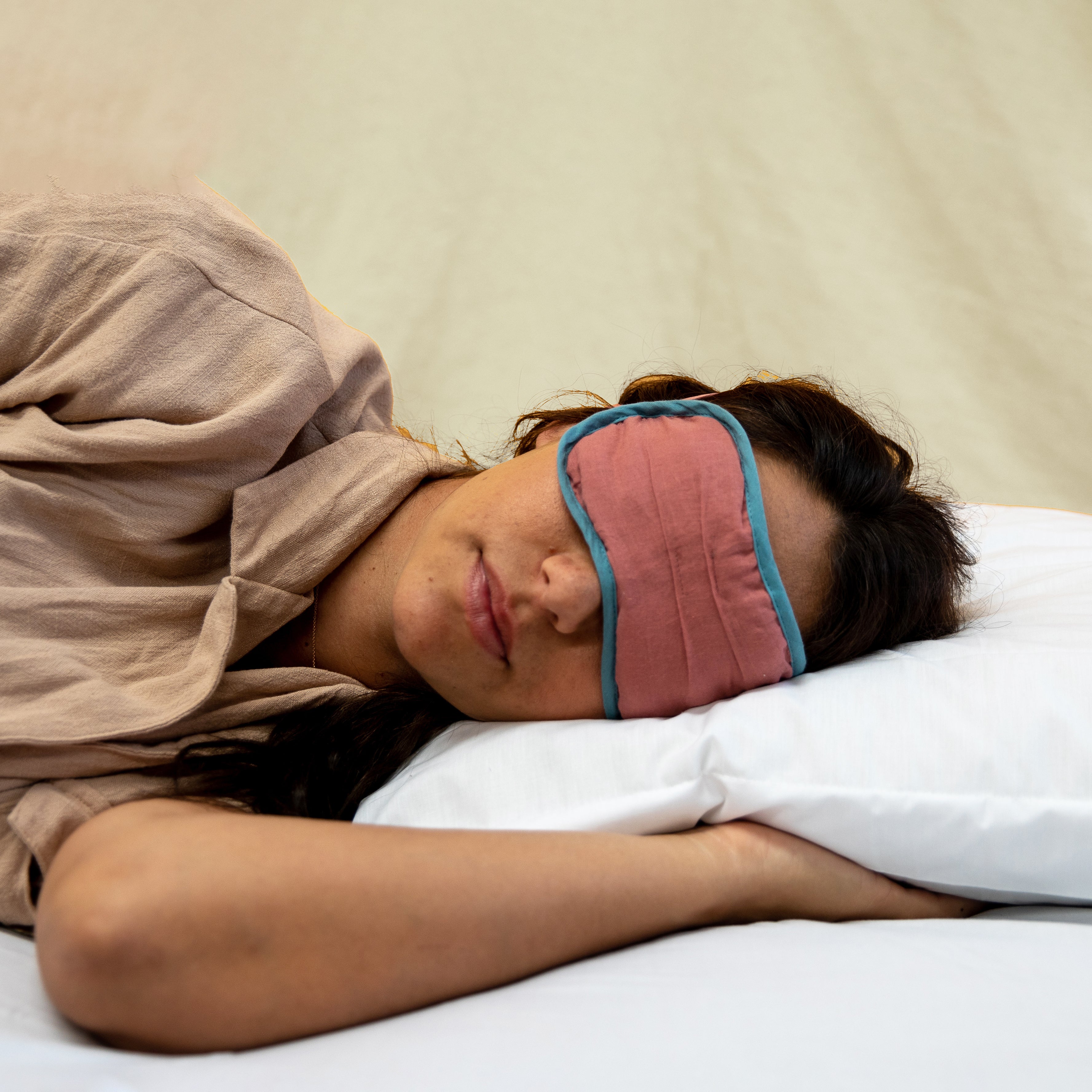 Daydream Me Eye-Cushion