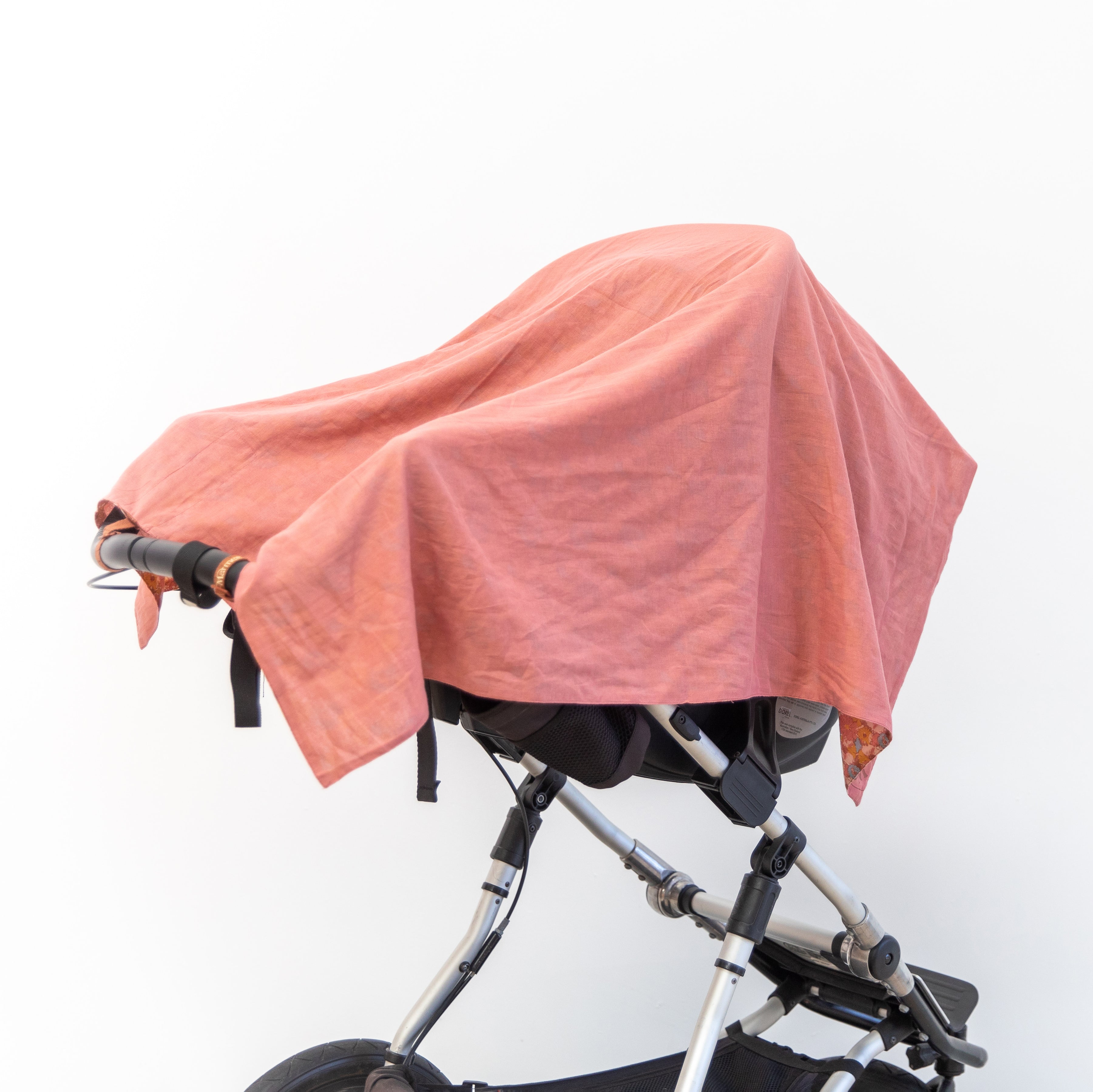 Convert Me Baby Wrap