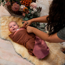 Load image into Gallery viewer, Convert Me Baby Wrap
