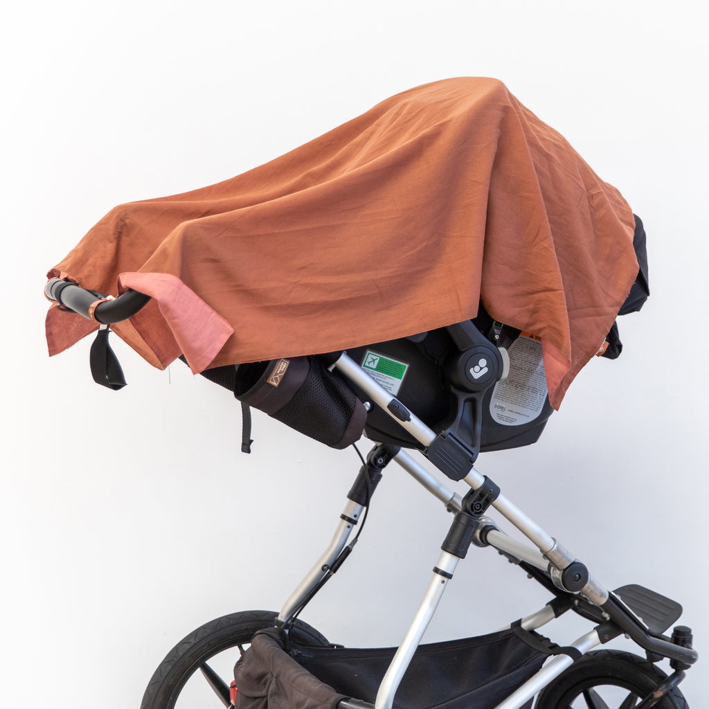 Convert Me Baby Wrap