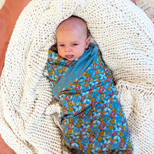 Load image into Gallery viewer, Convert Me Baby Wrap
