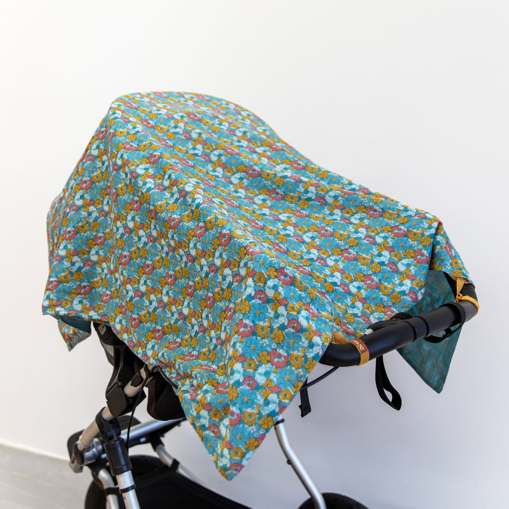 Convert Me Baby Wrap