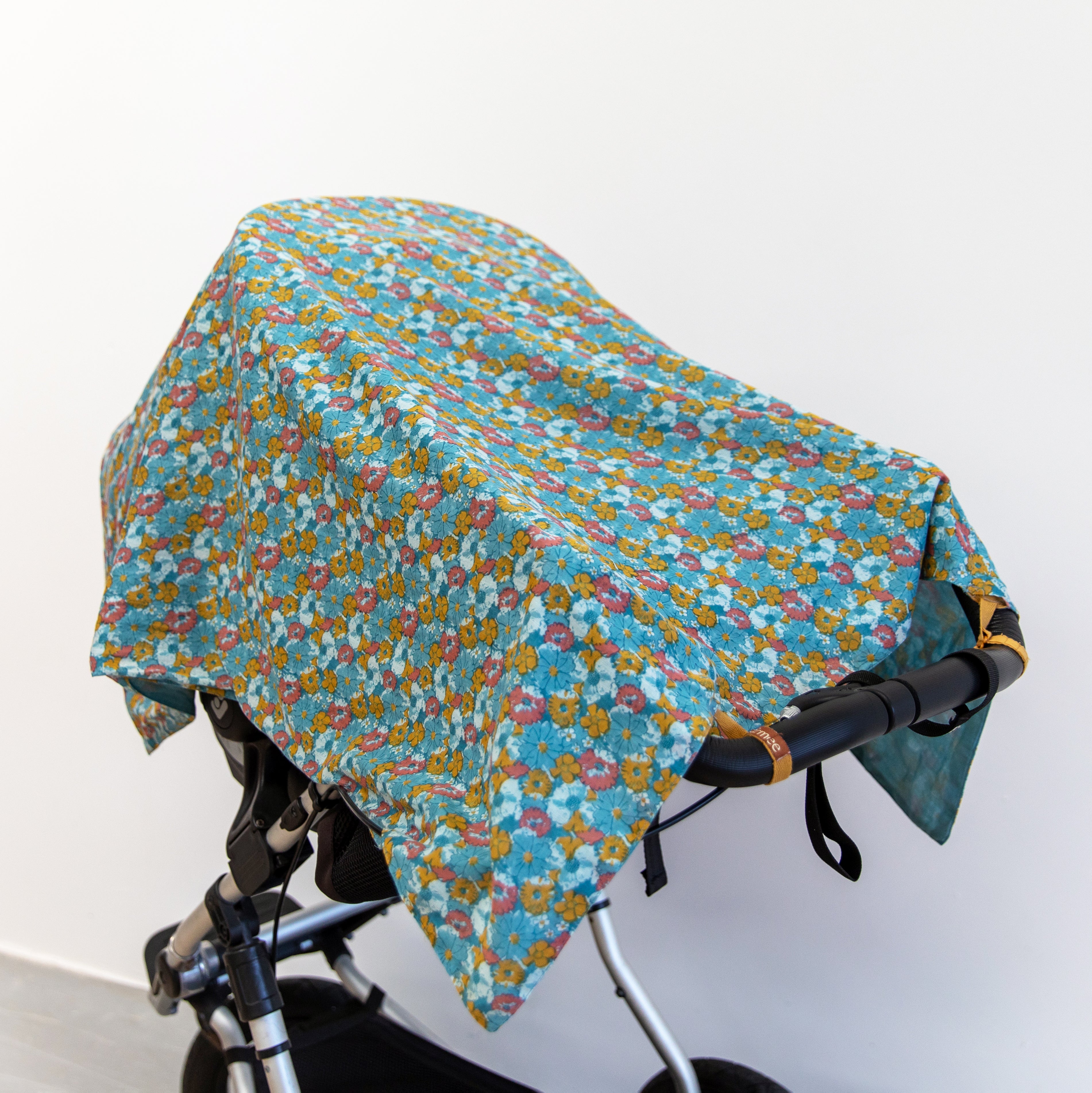 Convert Me Baby Wrap