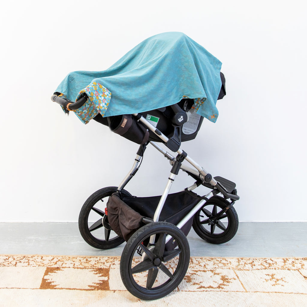 Convert Me Baby Wrap