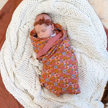 Load image into Gallery viewer, Convert Me Baby Wrap
