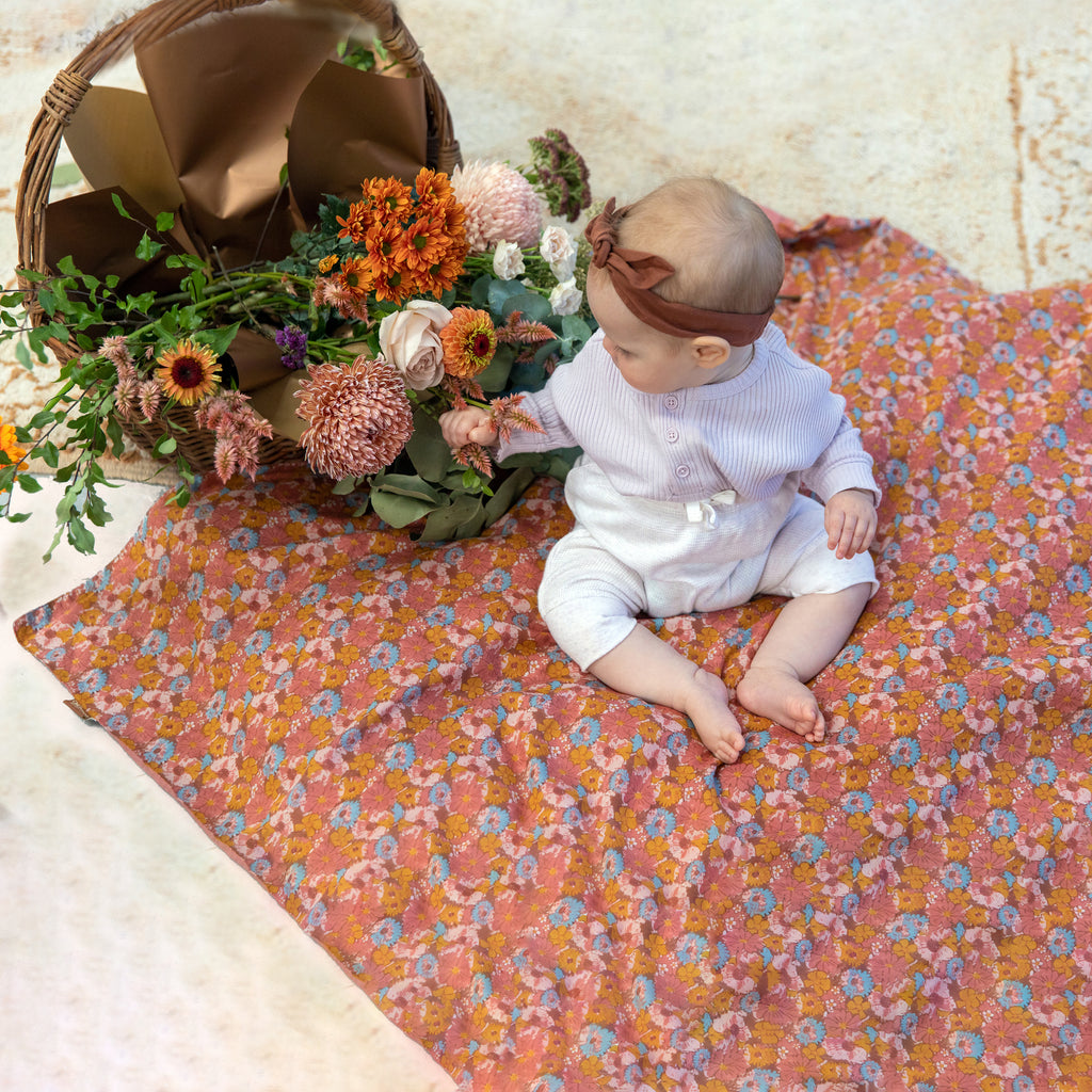 Convert Me Baby Wrap