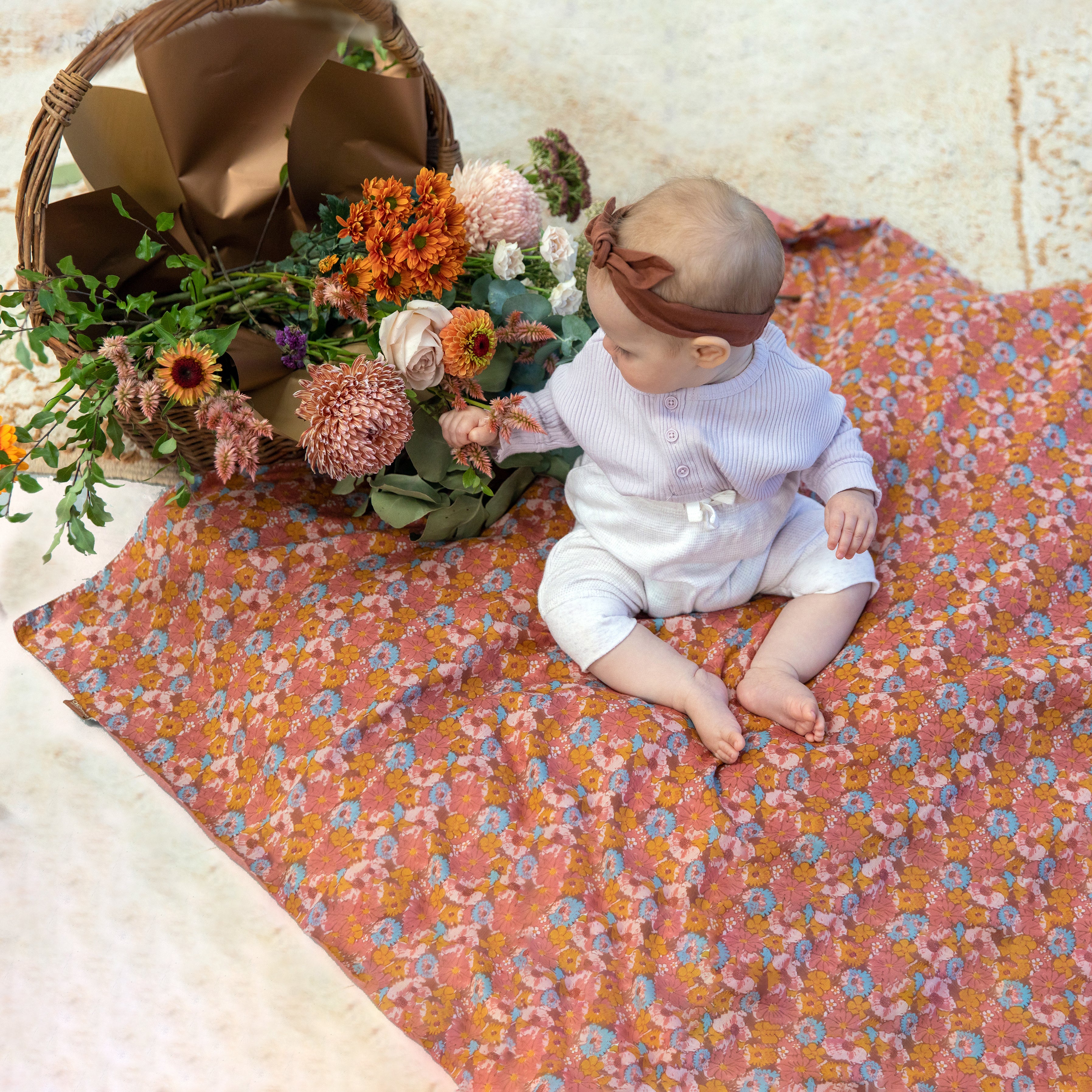 Convert Me Baby Wrap