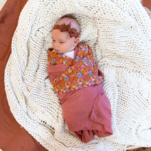 Load image into Gallery viewer, Convert Me Baby Wrap
