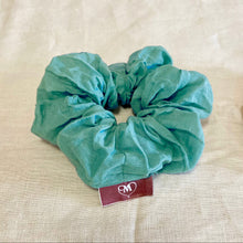 Load image into Gallery viewer, Get out of my face Scrunchie
