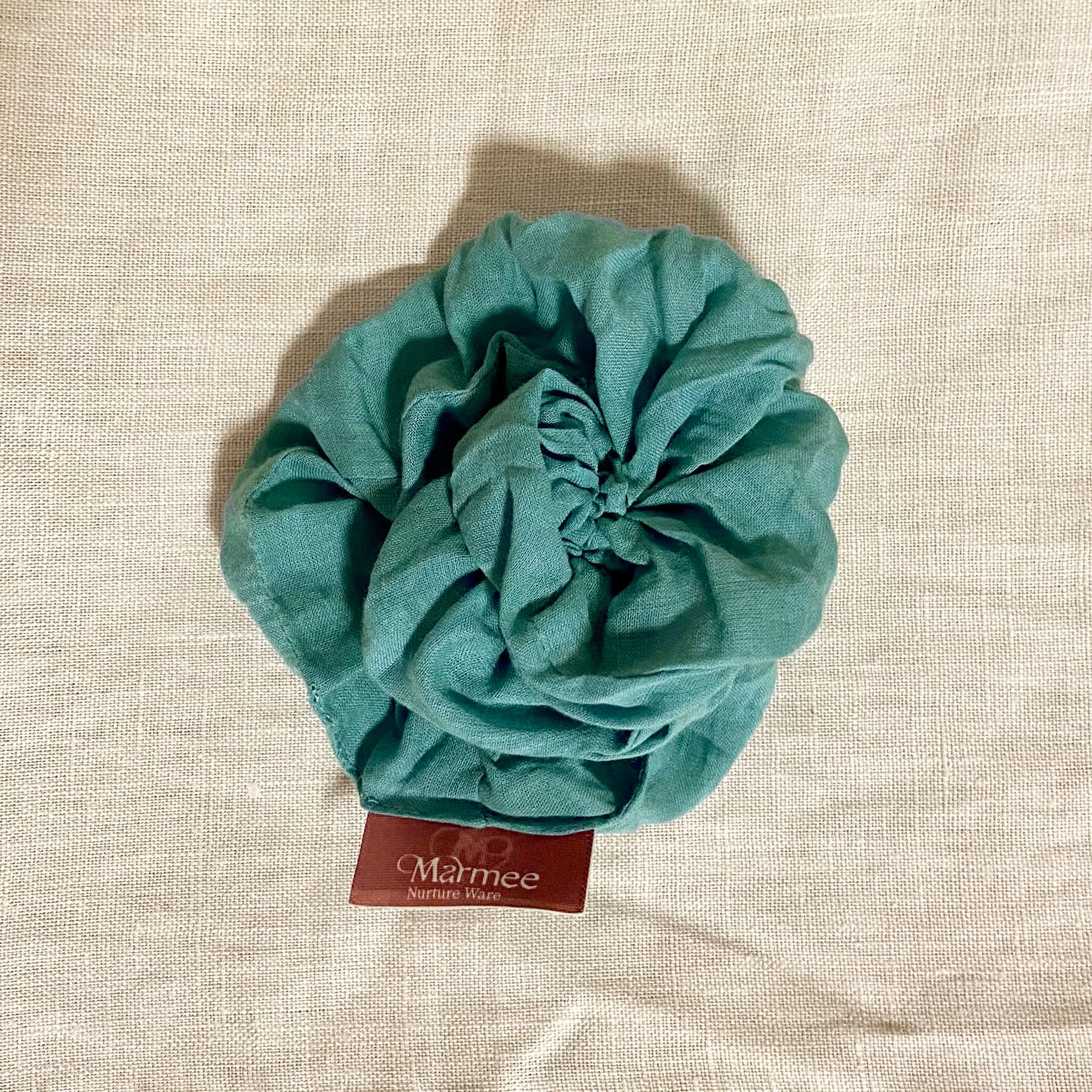 Get out of my face Scrunchie