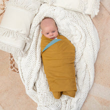 Load image into Gallery viewer, Convert Me Baby Wrap
