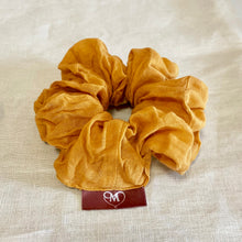 Load image into Gallery viewer, Get out of my face Scrunchie
