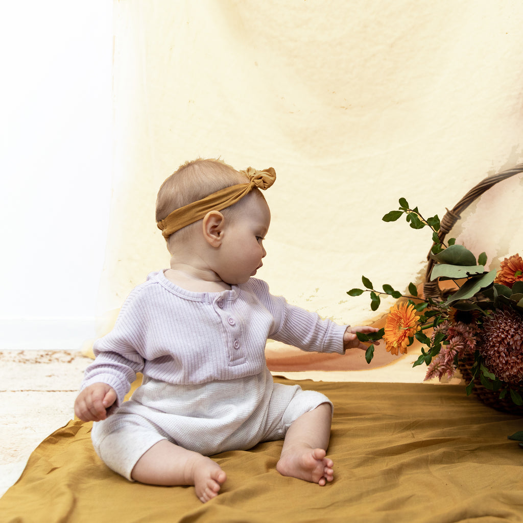 Convert Me Baby Wrap