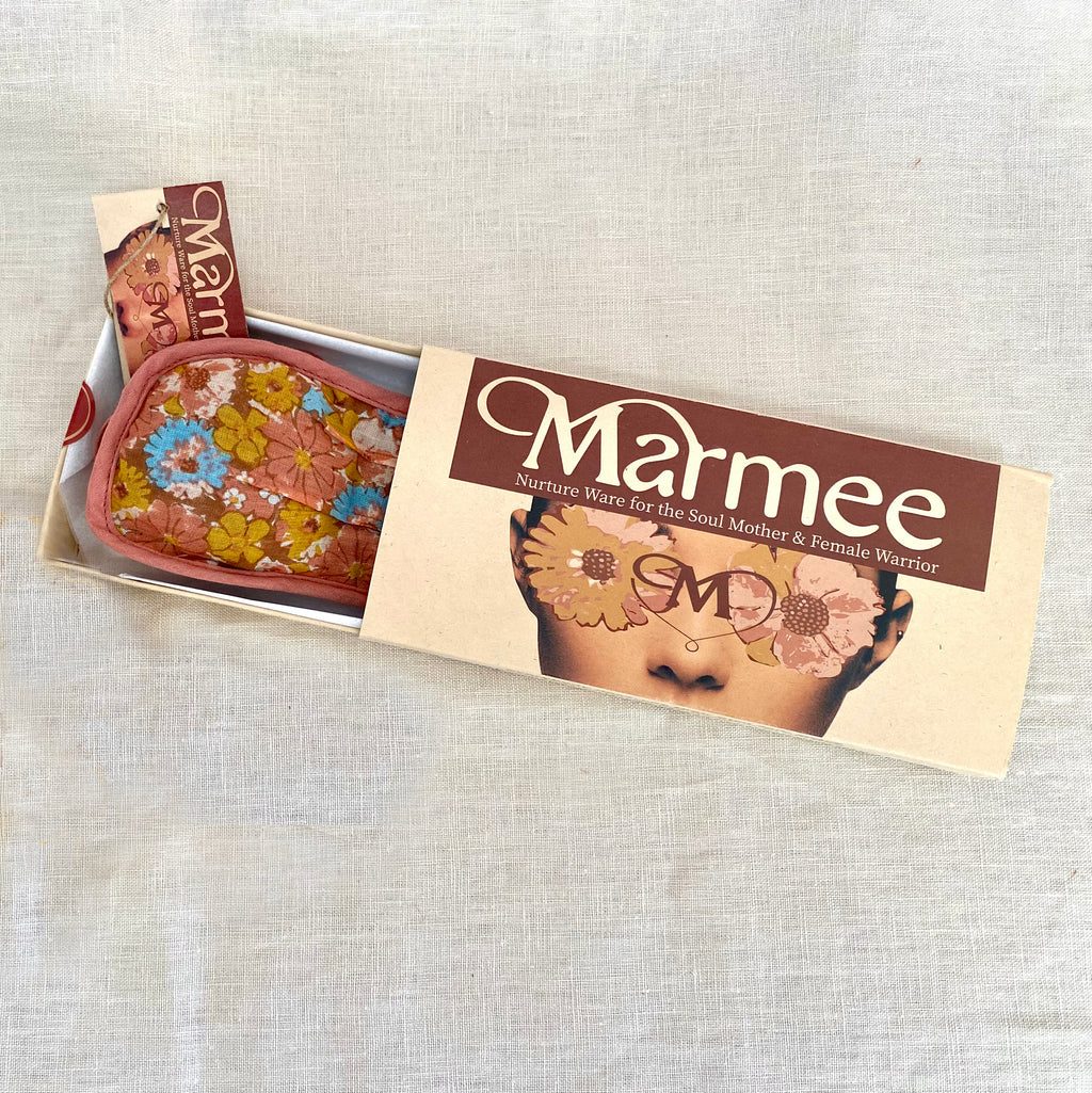 Daydream Me Eye-Cushion